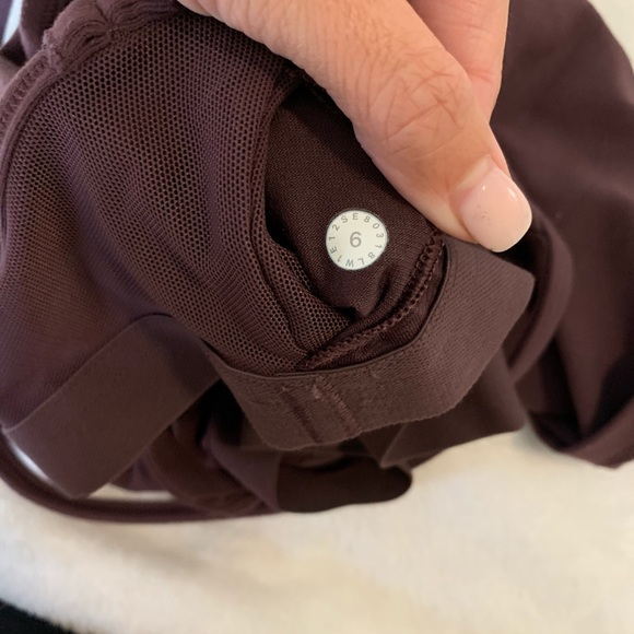 Lululemon Athletic Tank Top - Picture 3 of 7